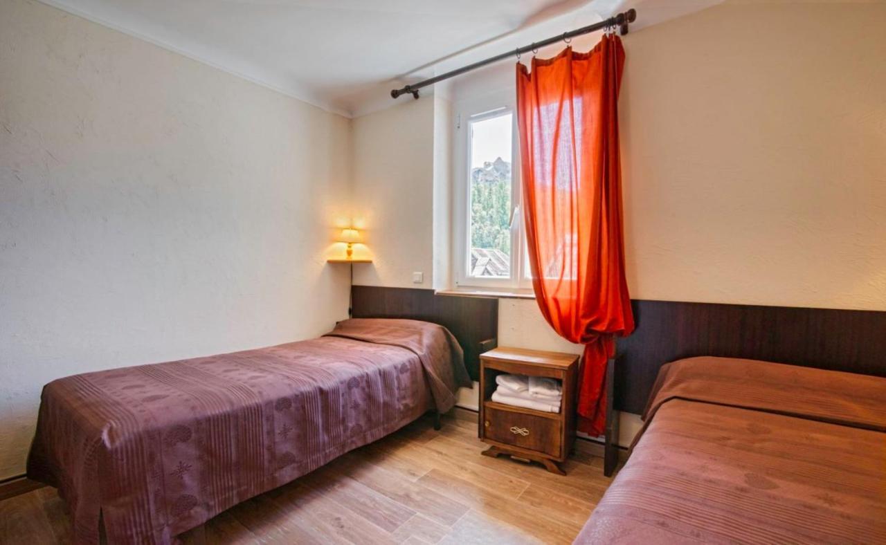 Hotel Pascal Allos Camera foto
