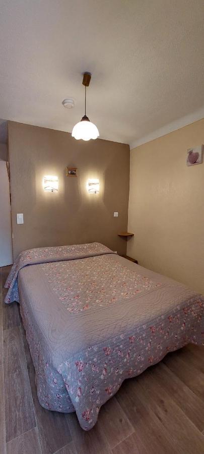 Hotel Pascal Allos Camera foto