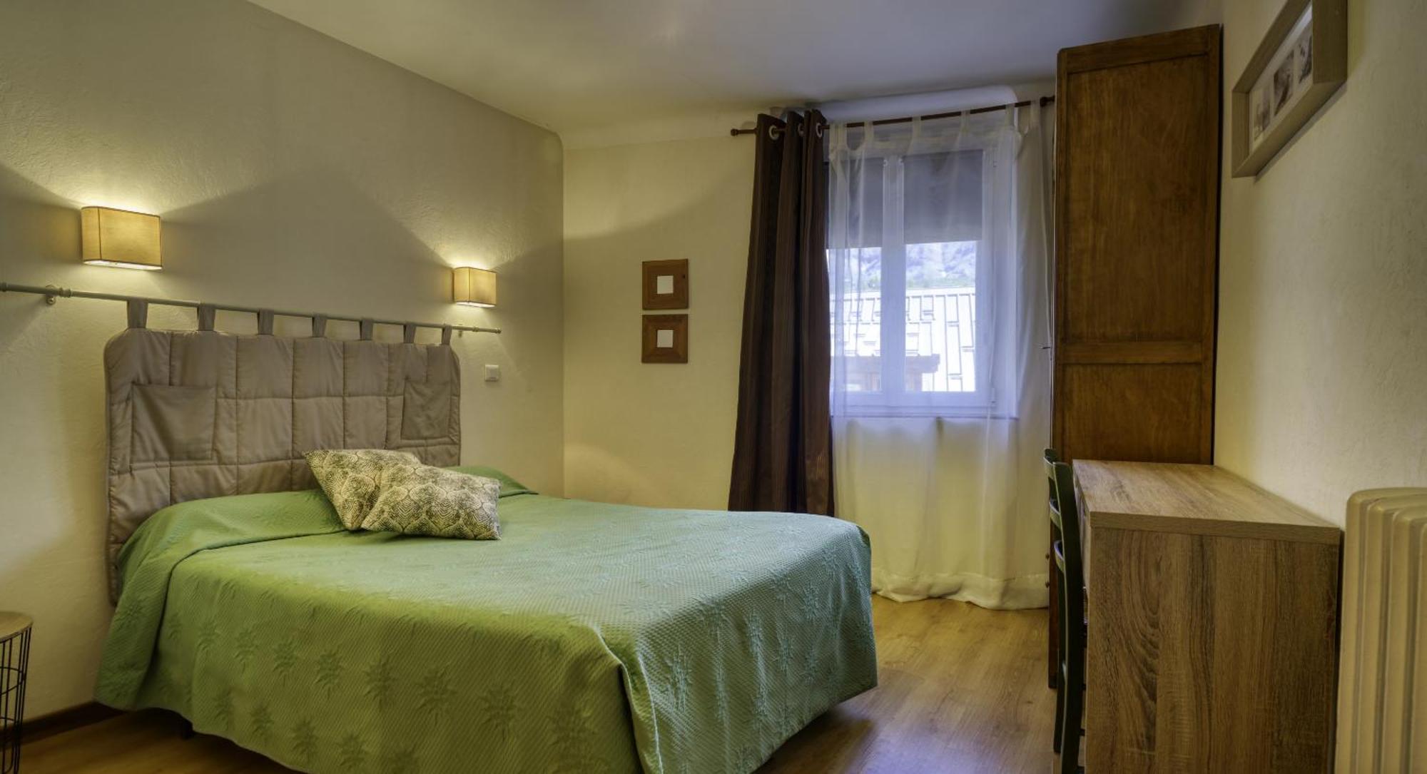 Hotel Pascal Allos Camera foto