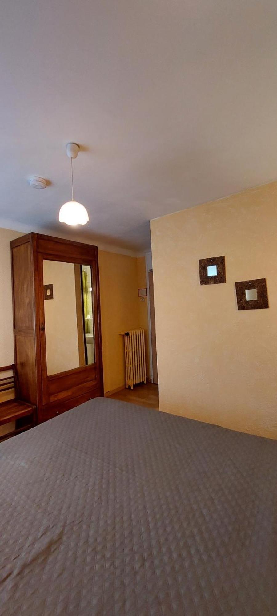 Hotel Pascal Allos Camera foto