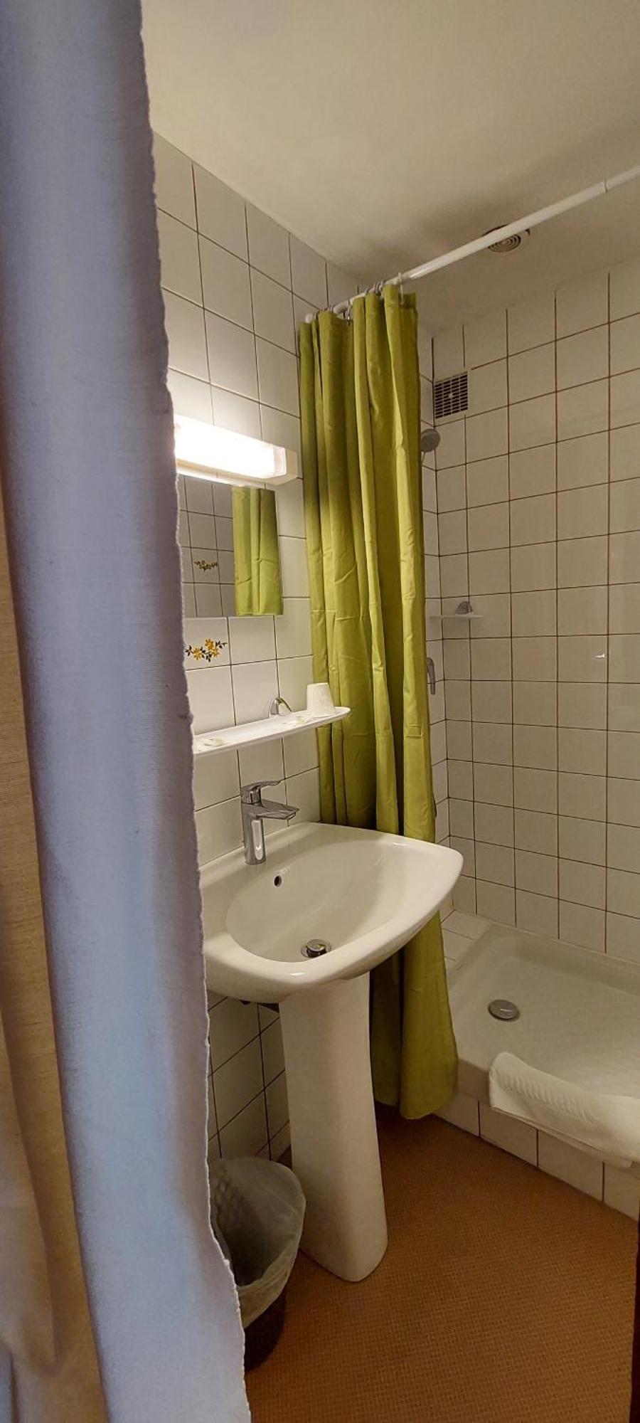 Hotel Pascal Allos Camera foto