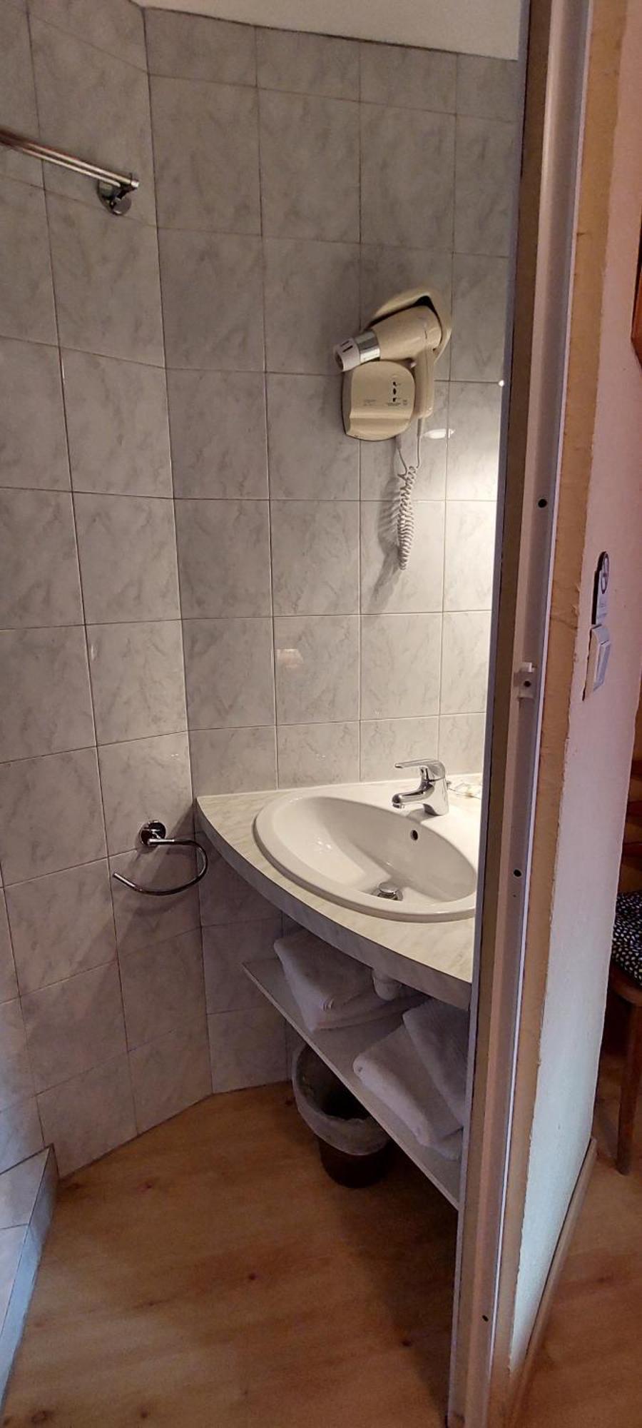 Hotel Pascal Allos Camera foto