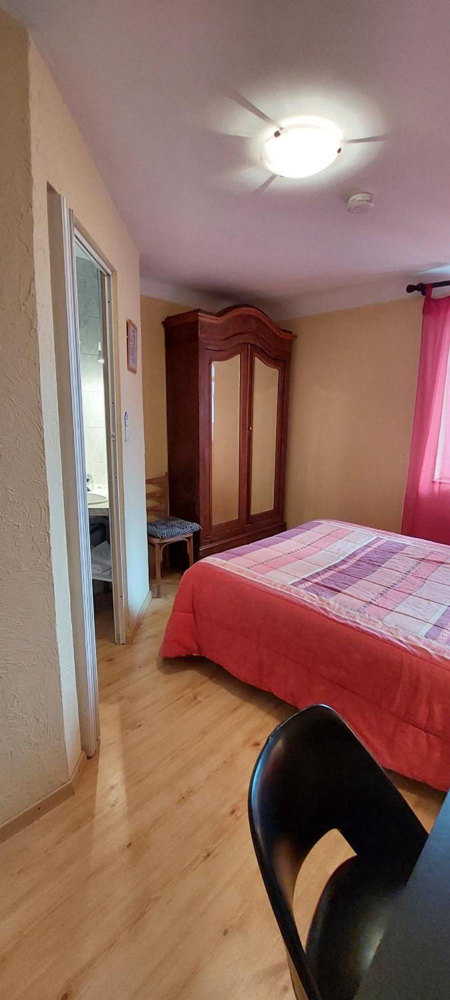 Hotel Pascal Allos Camera foto