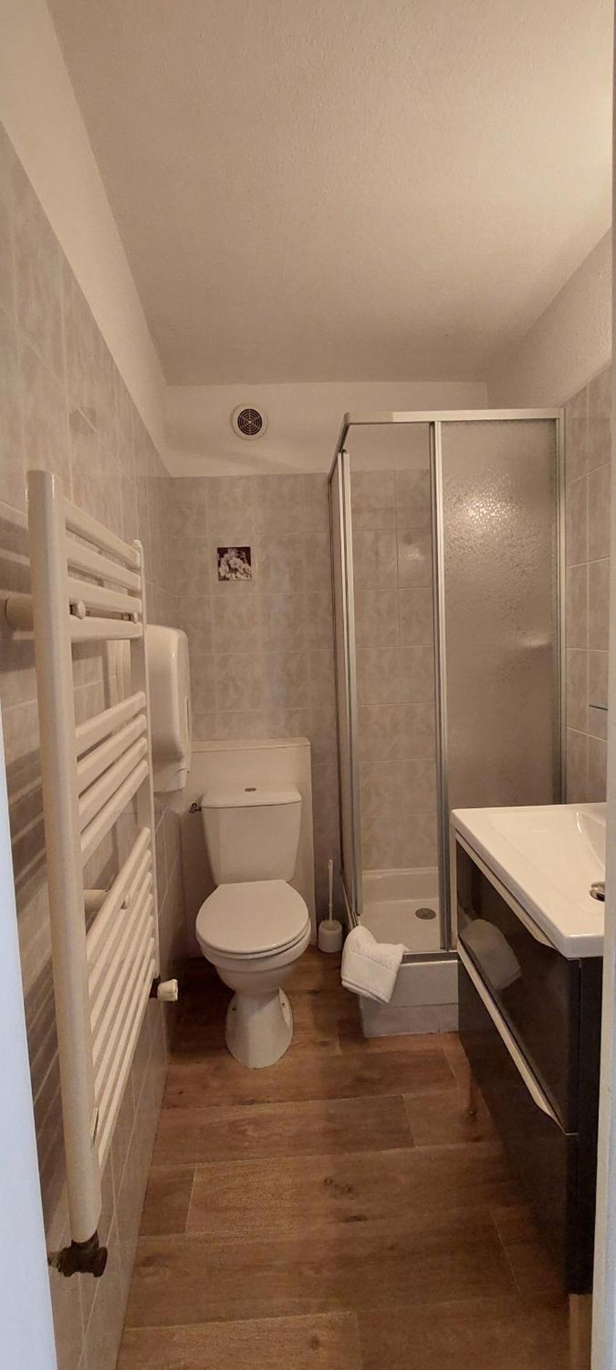 Hotel Pascal Allos Camera foto