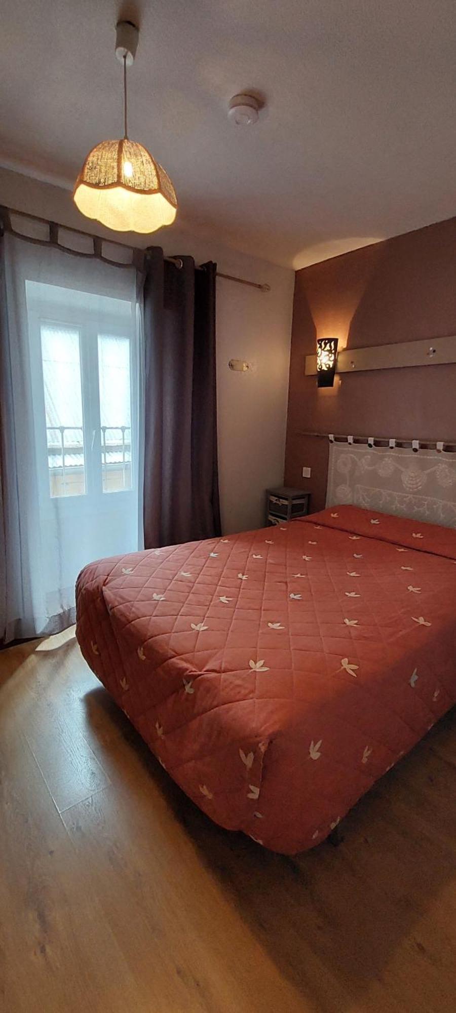 Hotel Pascal Allos Camera foto
