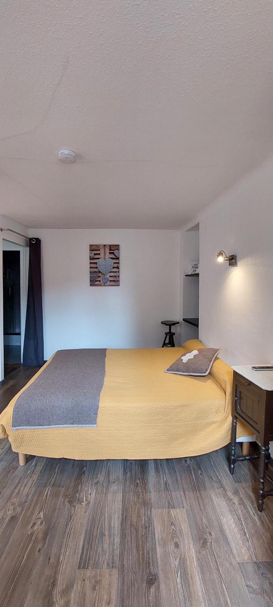 Hotel Pascal Allos Camera foto