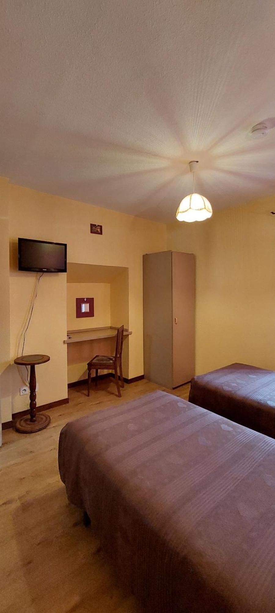 Hotel Pascal Allos Camera foto