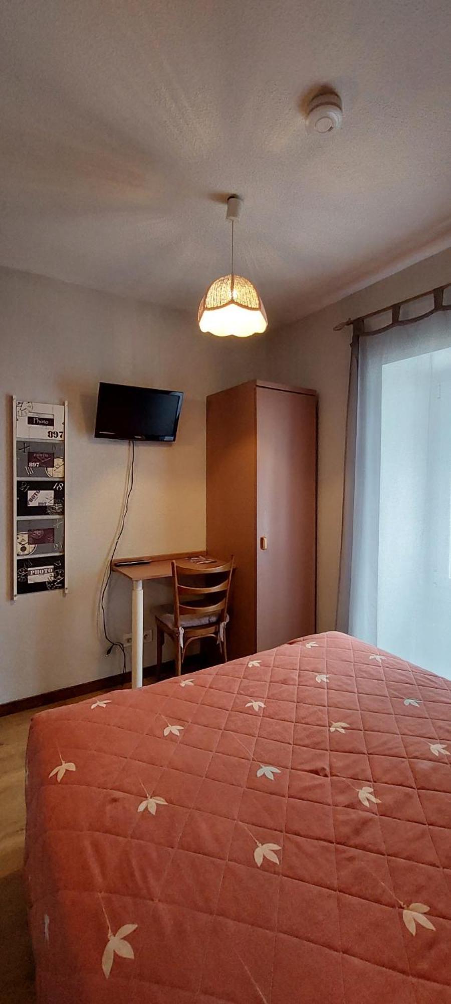 Hotel Pascal Allos Camera foto