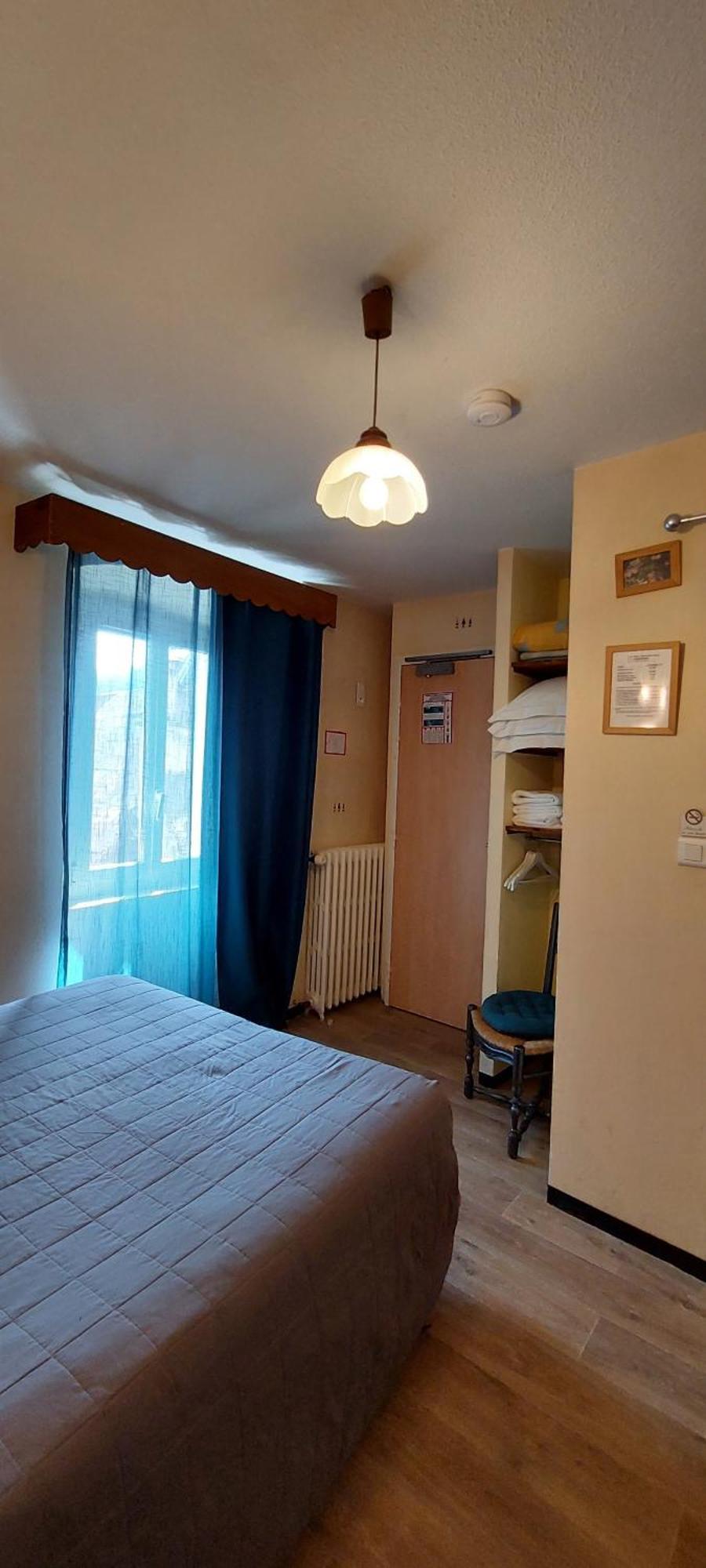 Hotel Pascal Allos Camera foto
