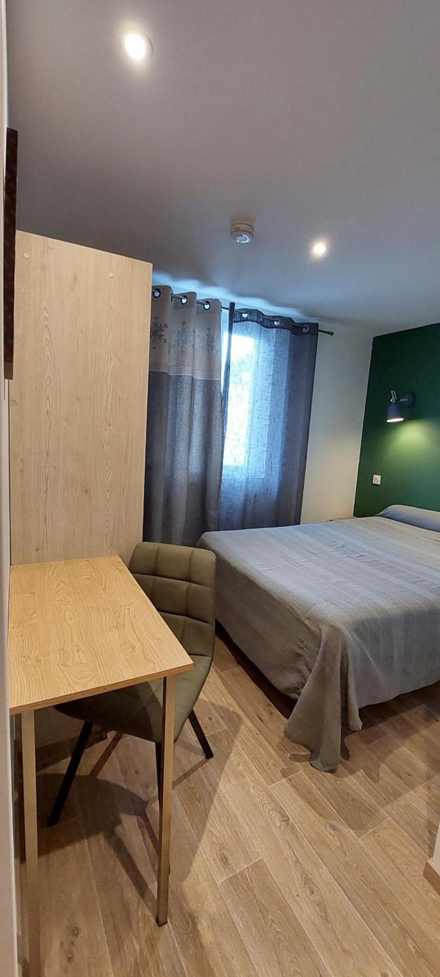 Hotel Pascal Allos Camera foto